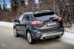 Ford Edge Vignale 2018 года (EU)